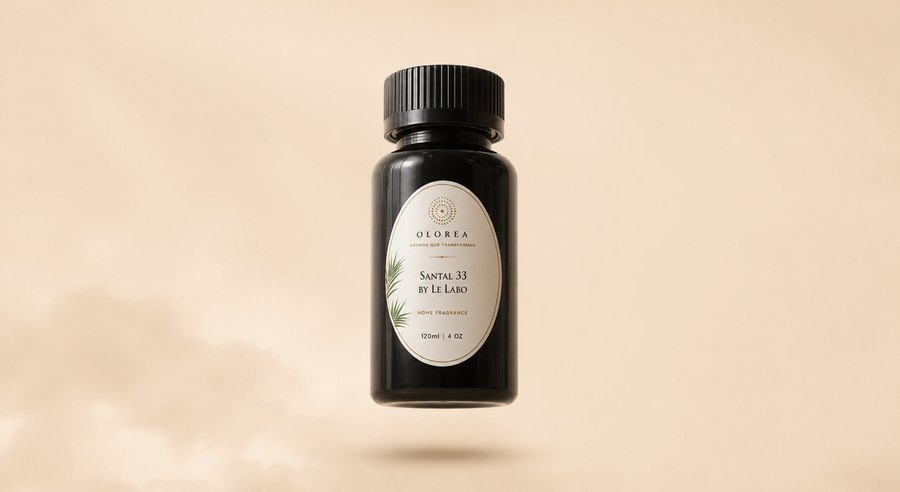 Olorea Santal 33 by Le Labo